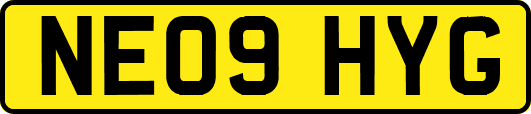 NE09HYG