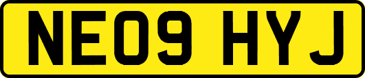 NE09HYJ