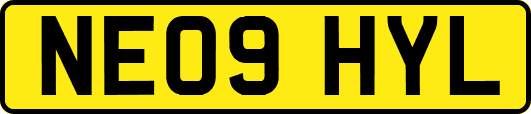 NE09HYL