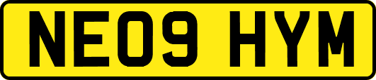 NE09HYM