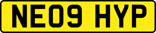 NE09HYP