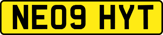 NE09HYT