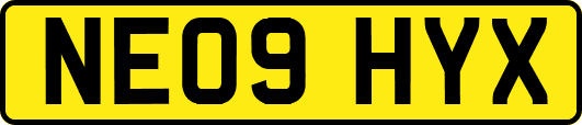 NE09HYX