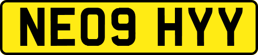 NE09HYY