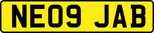 NE09JAB