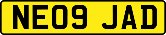 NE09JAD