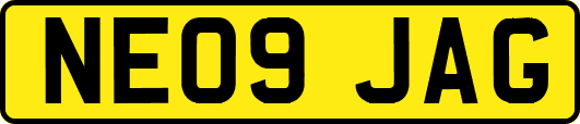 NE09JAG
