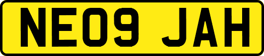 NE09JAH