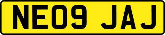 NE09JAJ