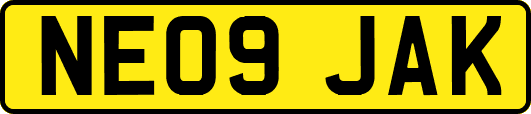 NE09JAK