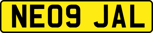 NE09JAL