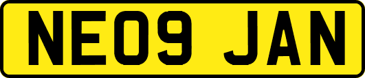 NE09JAN