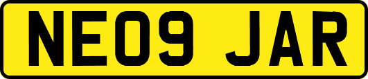 NE09JAR