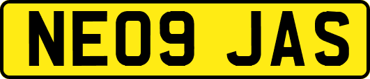 NE09JAS
