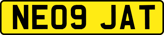 NE09JAT