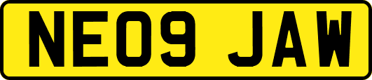 NE09JAW