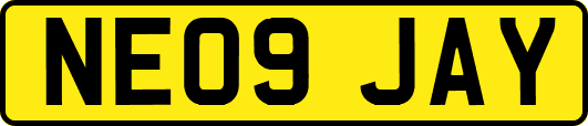 NE09JAY