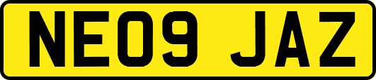 NE09JAZ