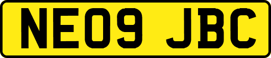 NE09JBC