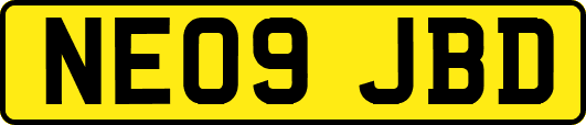 NE09JBD