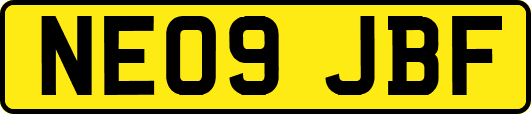 NE09JBF