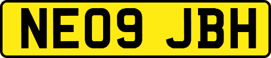 NE09JBH
