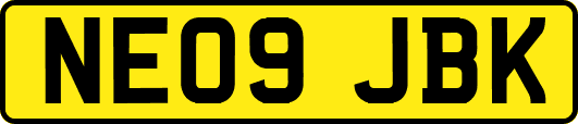 NE09JBK