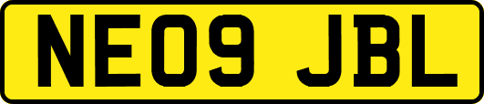 NE09JBL