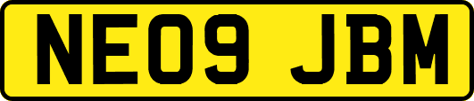NE09JBM