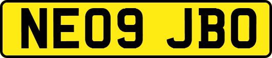 NE09JBO