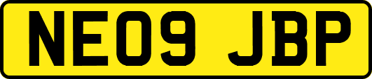 NE09JBP