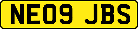 NE09JBS