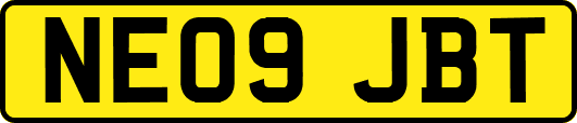 NE09JBT