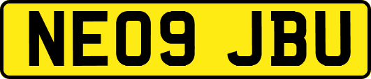 NE09JBU