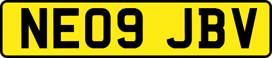 NE09JBV