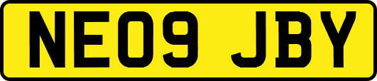 NE09JBY