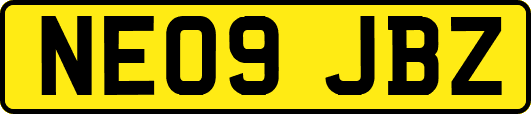 NE09JBZ