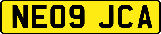 NE09JCA