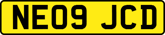 NE09JCD
