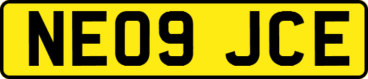 NE09JCE