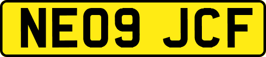 NE09JCF