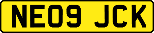 NE09JCK
