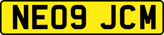 NE09JCM