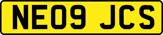 NE09JCS