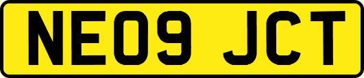 NE09JCT