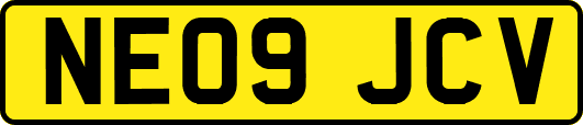 NE09JCV