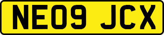 NE09JCX