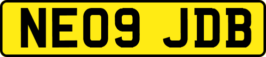 NE09JDB