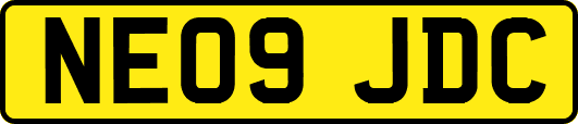 NE09JDC