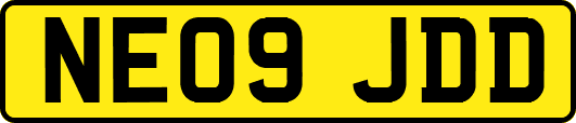 NE09JDD